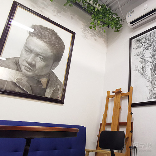 广州天河上课点