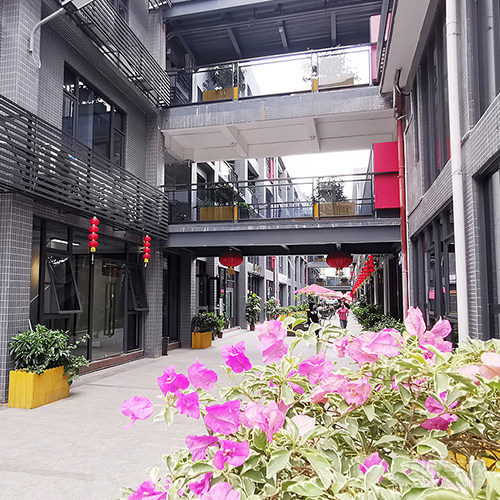 广州天河上课点