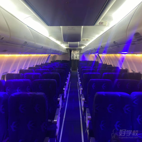 西北航训实训基地