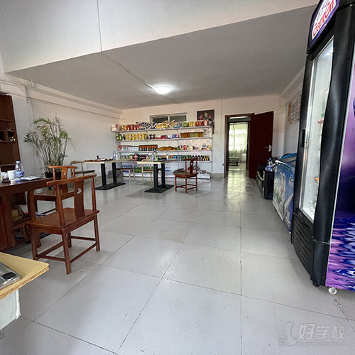 山东东营授课点