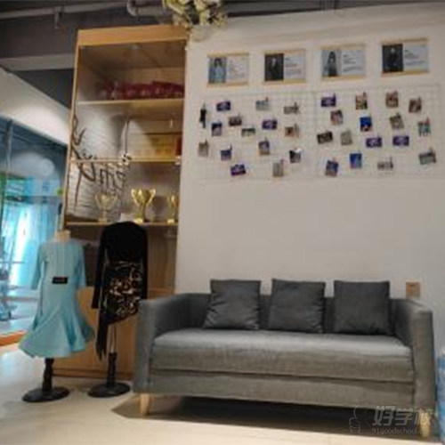 郑州中原上课点