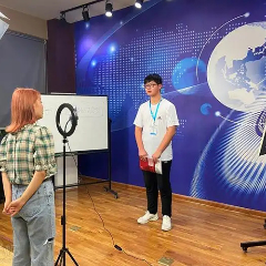 南京表演艺考生才艺培训课程