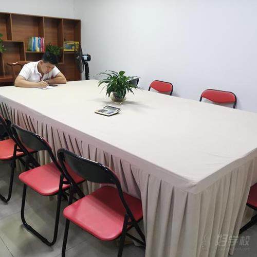 佛山南海授课点