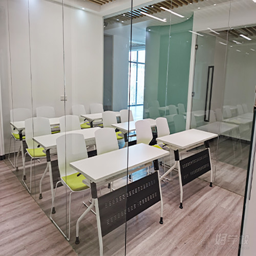 威海海悦上课点