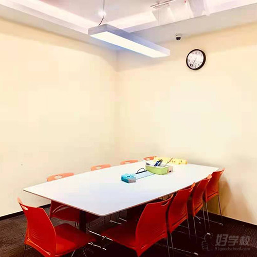 杭州下沙上课点