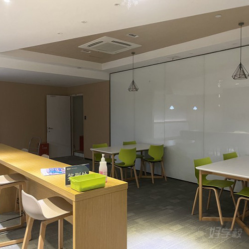 杭州拱墅上课点