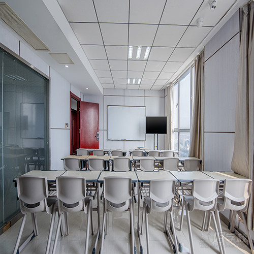 新东方·江宁校区