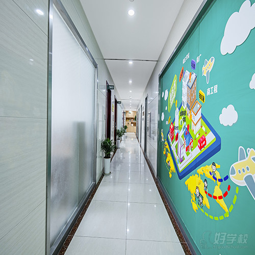 新东方·江宁校区