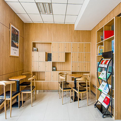 新东方·江宁校区