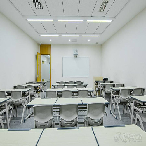 新东方·仙林校区