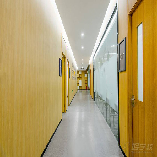 新东方·仙林校区