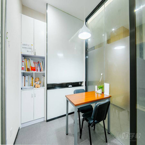 新东方·仙林校区