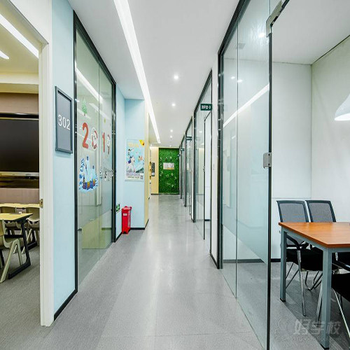 新东方·仙林校区