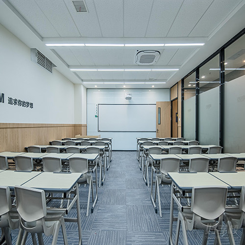 新东方·江北校区