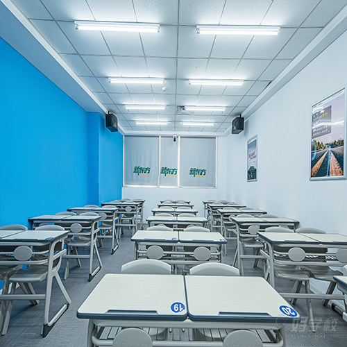 南京玄武上课点