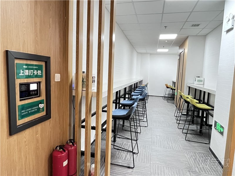 长春朝阳授课点