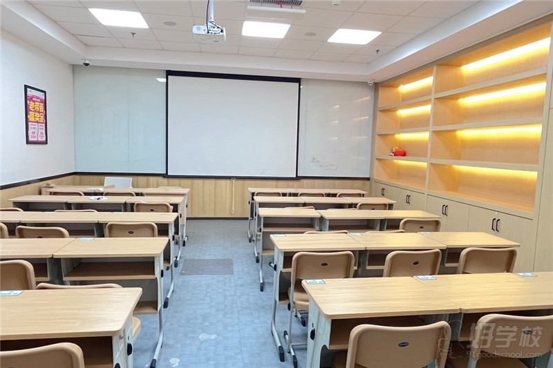 长春朝阳授课点