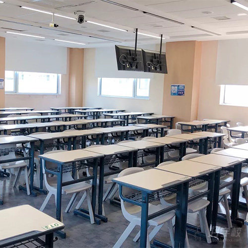 西青大学城上课点