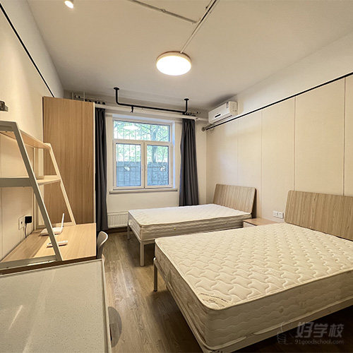 西青大学城上课点