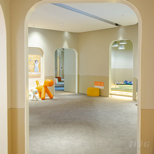 七田真大悦城中心