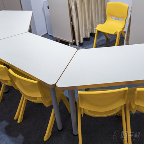 七田真大悦城中心