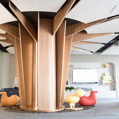 七田真大悦城中心