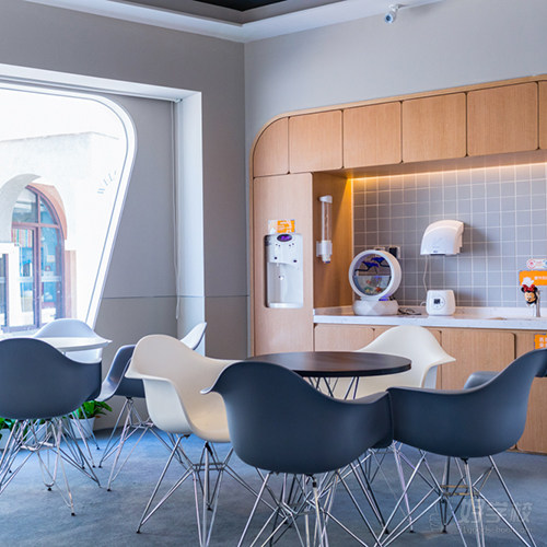 七田真大悦城中心