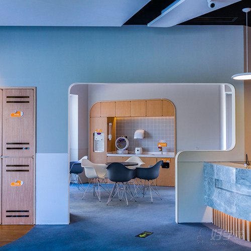 七田真大悦城中心