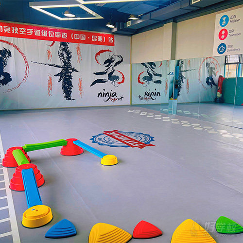 昆明盘龙授课点