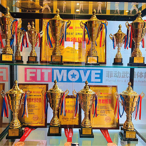 昆明盘龙授课点