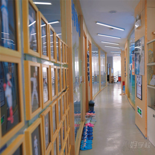 昆明西山授课点