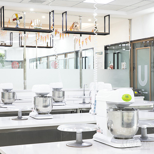 郑州二七上课点