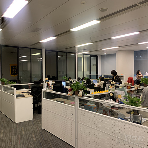 广州天河服务点