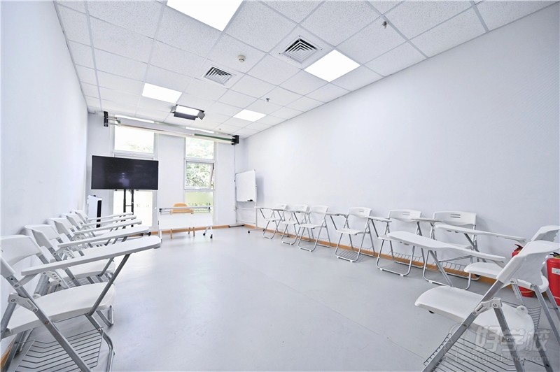 北京朝阳授课点