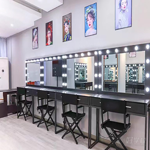 广州白云上课点