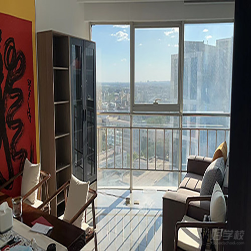 北京丰台上课点