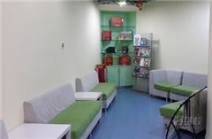 广州维多利校区