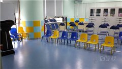 广州维多利校区