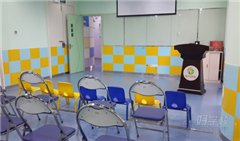 广州维多利校区