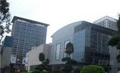 东莞第一国际校区