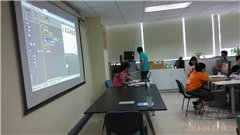 深圳软件园总部