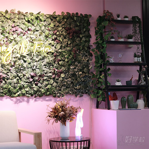 北京到澳洲上课