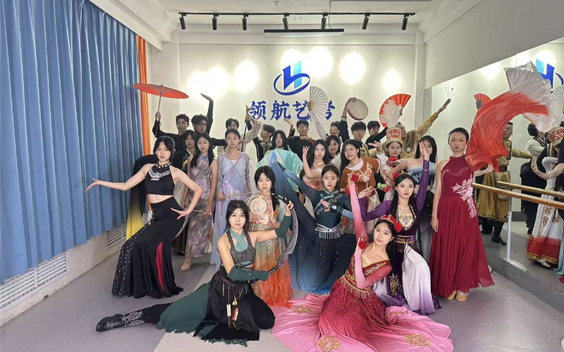 长春艺考多专业培训课程