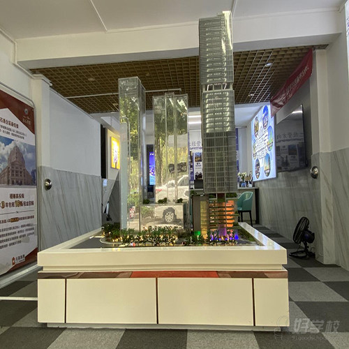 珠海香洲服务点