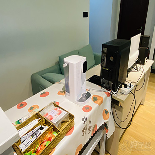 领航留学九江总部