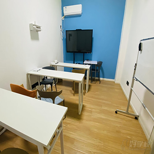 领航留学九江总部