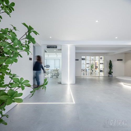 新昌媒体上课点