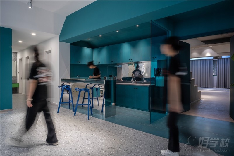 绍兴新昌上课点