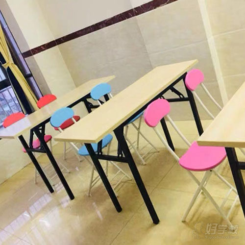 安徽合肥教学点