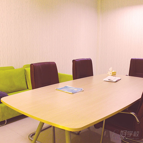 厦门教学点